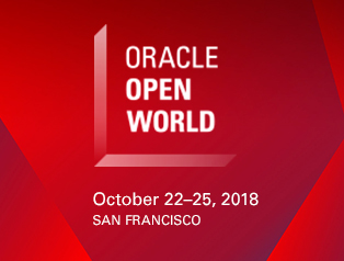 Bellucci at Oracle OpenWorld 2018: Growing Trust Through Traceability