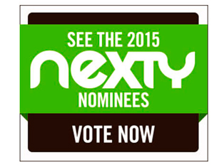 Nomination - Nexty Award