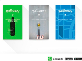 Bellucci Challenges Olive Oil Industry with Trace-to-Source Technology in New App for Consumers
