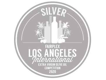 Italian Bellucci Premium Awarded Silver at Los Angeles International Extra Virgin Olive Oil Competition